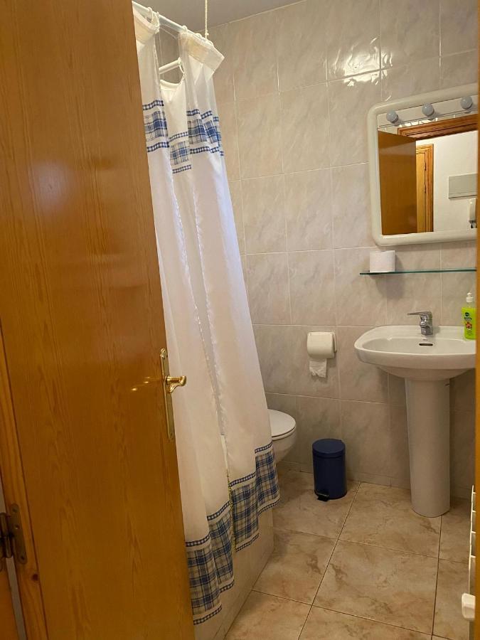Casa Joan 2Pax Lägenhet Barruera Exteriör bild